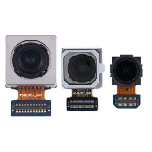 Replacement Rear Camera For Samsung Galaxy A56